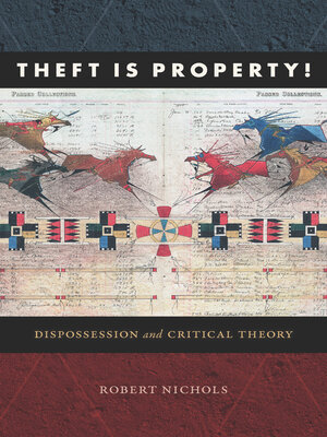 Theft Is Property! - ebook